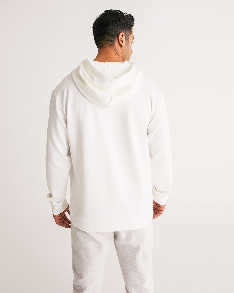 Bitcoin Men's Hoodie