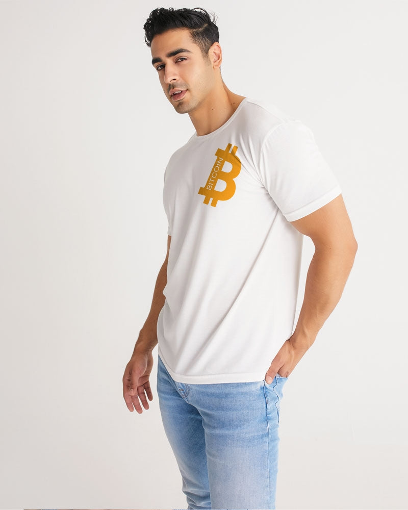 Bitcoin Men's Tee