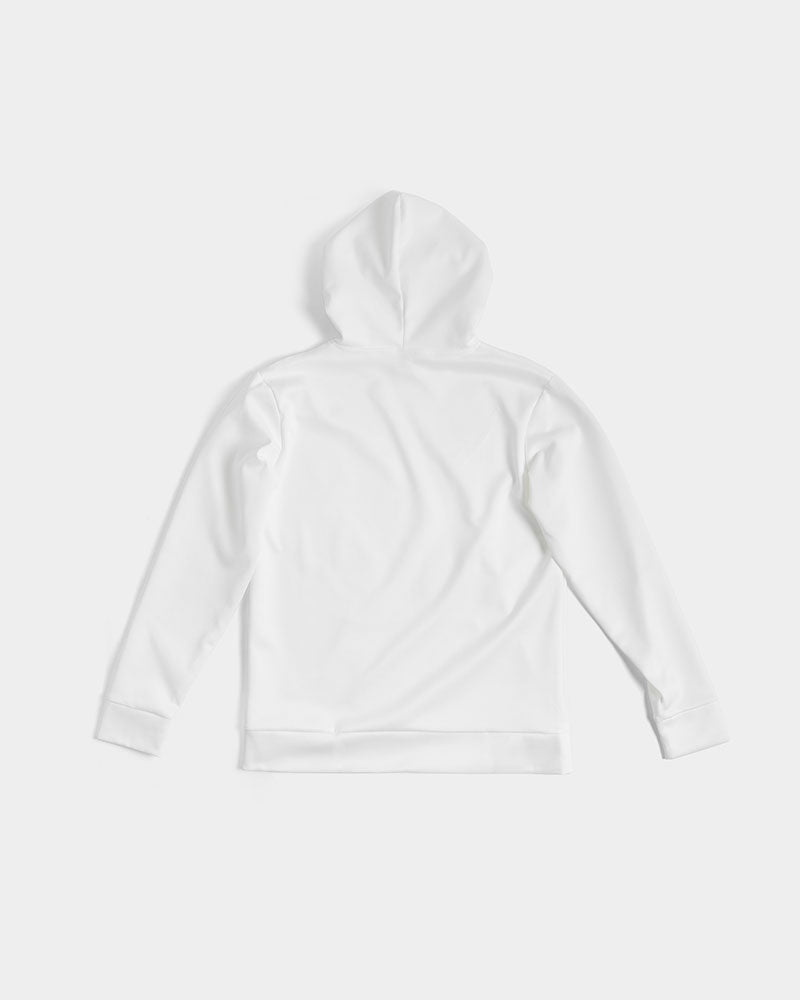 Bitcoin Men's Hoodie