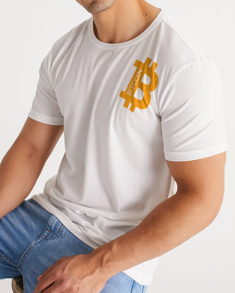 Bitcoin Men's Tee