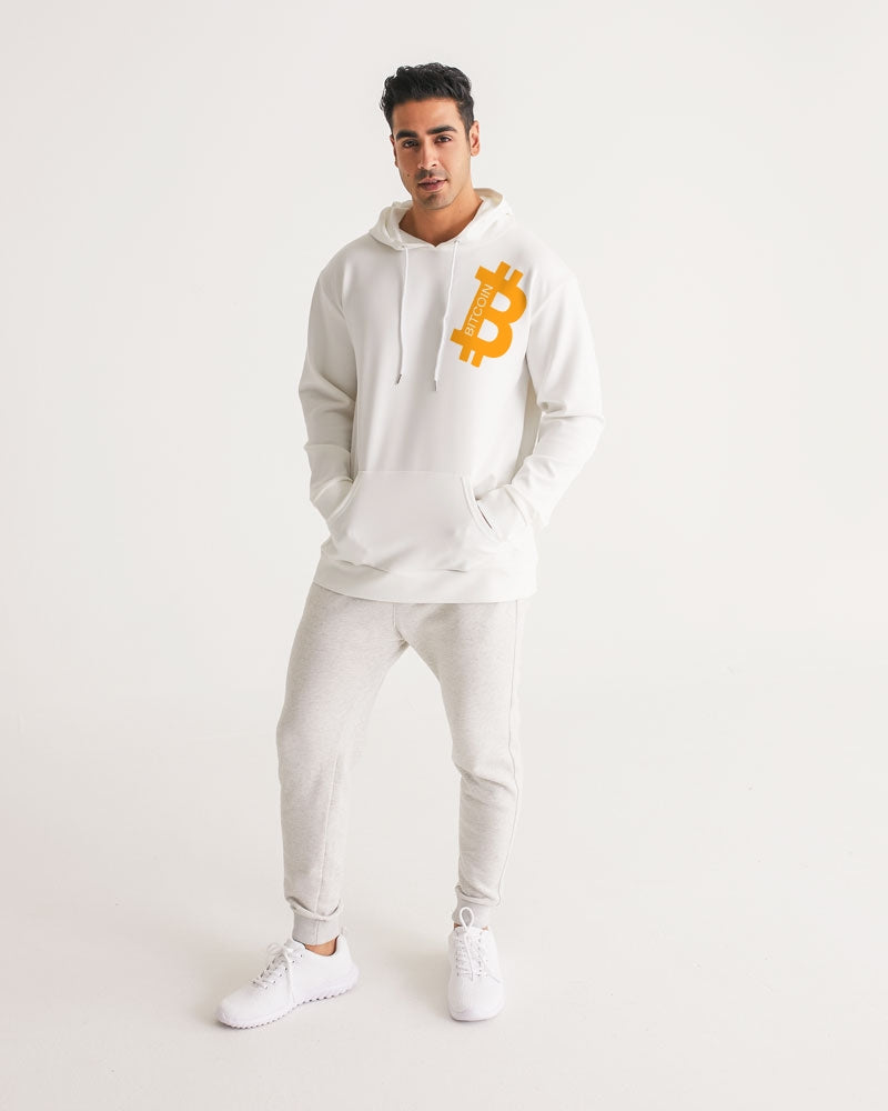 Bitcoin Men's Hoodie