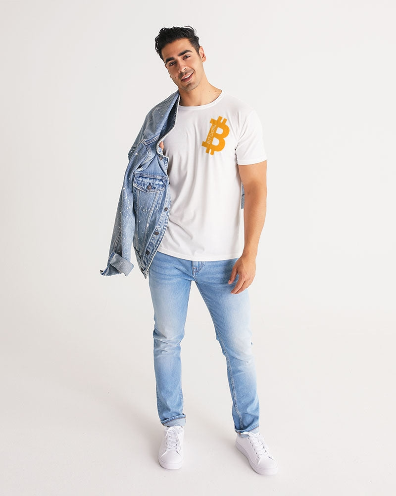 Bitcoin Men's Tee