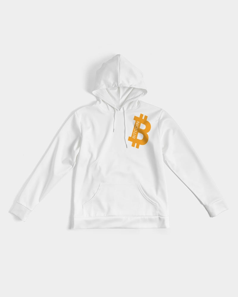 Bitcoin Men's Hoodie