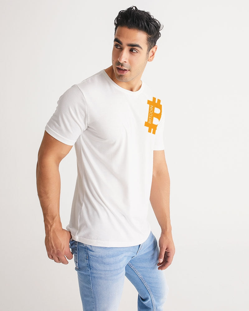 Bitcoin Men's Tee