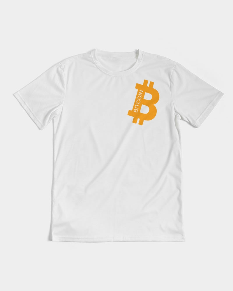 Bitcoin Men's Tee