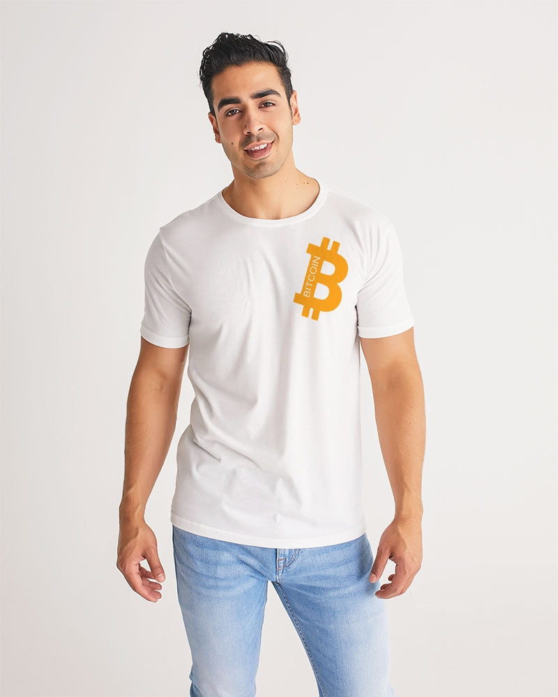Bitcoin Men's Tee