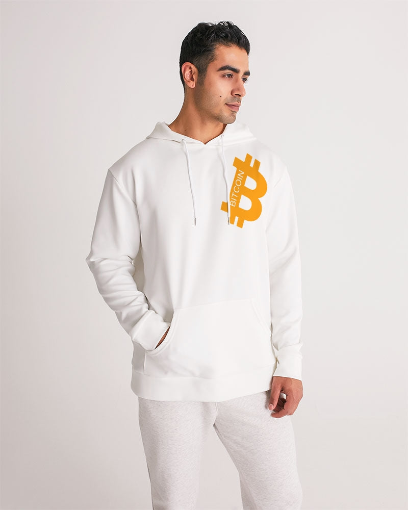 Bitcoin Men's Hoodie